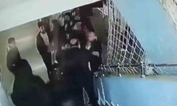 Öğretmene darp iddiası