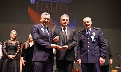 Antalya Valisi Hulusi Şahin: 'Polis teşkilatımız istikbale olan güvenimizdir'