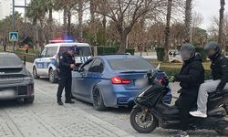 Antalya'da son 2 haftada asayiş olaylarında 384 şahıs tutuklandı