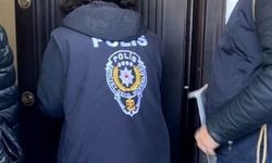 Artvin merkezli yasa dışı bahis operasyonu