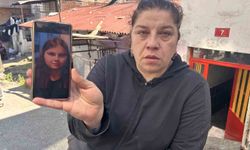 Ataşehir'de selektif mutizm hastası çocuktan haber alınamıyor