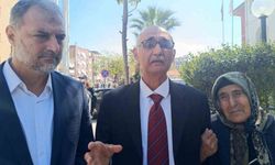 Atatürk'e hakaret iddiasıyla yargılanan öğretmen beraat etti