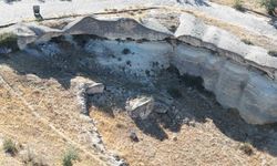 Avanos'ta kayıp şahsın ölümüyle ilgili davada tahliye kararı çıktı