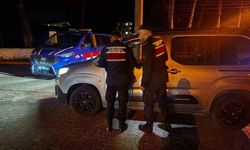 Aydın'da 3 günde 64 şahıs yakalandı