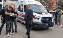 Baba-oğul inşaat işçilerine ateş açtı: 2 yaralı