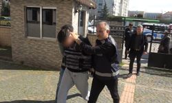 Bafra'da 17 yaşındaki çocuk pompalı tüfekle cinayet işledi: 2 çocuk adliyeye sevk edildi