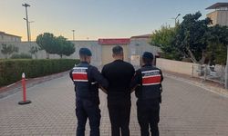 Balıkesir'de hapis cezası bulunan 41 şahıs yakalandı