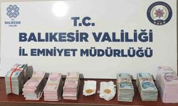 Bandırma'da sahte altın vurgunu, 217 bin TL'lik dolandırıcılık