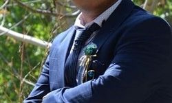 Başkanın ikiz oğullarından birisi silah kazasında hayatını kaybetti