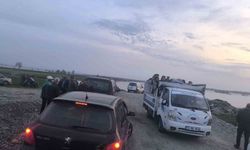 Batman Çayı'na giren 2 çocuktan biri boğuldu