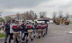 Batman merkezli 6 ilde yasa dışı bahis operasyonunda 16 tutuklama