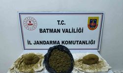 Batman'da yasa dışı bahis ve uyuşturucu operasyonunda 4 tutuklama