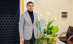 Belediye başkanının sekreterine satırla saldırı: 1 yaralı