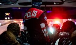 Bilecik'te 854 şahıs ve 392 araç kontrol edildi