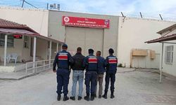 Bilecik'te çocuğa cinsel istismardan aranan şahıs yakalandı