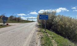 Bilecik'te yönlendirme levhaları düzenlendi