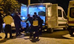 Bodrum'da kaza yapan motosiklet sürücüsü hayatını kaybetti