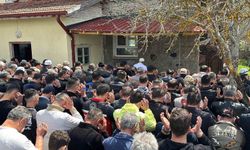 Bolu'da bebek cinayetinde kan donduran telefon: 'Bebeğe bir şey oldu, ben gidiyorum'