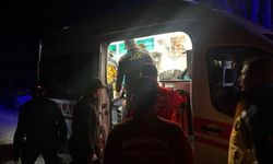 Bolu'da kayıp şahıs ormanlık alanda sağ olarak bulundu