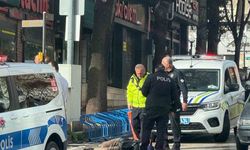 Burdur'da elektrikli bisiklet ile otomobil çarpıştı: 1 yaralı