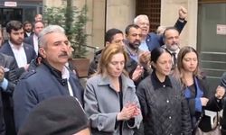 Bursa'da 30 kişi tutuklandı, açıklamayı Seden Bozbey yaptı