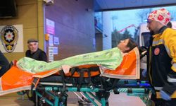 Bursa'da düdüklü tencere patladı: 1 kadın yaralandı