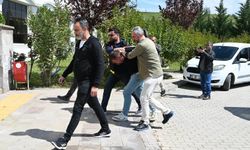 Bursa'da yaşlı kadını öldüren zanlı tutuklandı