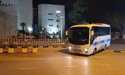 Bursa'daki rüşvet ve imar davasında ara karar