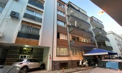 Cam silerken 5. kattan düşen kadın hayatını kaybetti