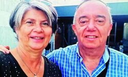 Çanakkale'de emekli öğretmen önce kendini, sonra eşini vurdu