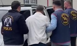 Çeşitli suçlardan aranan 2 şahıs Aydın'da yakalandı