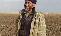 Çiriş otu toplamaya gitti hayatını kaybetti