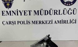 Çorum'da aranan 2 şahıs yakalandı