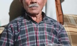 Çorum'da kaybolan yaşlı adam için arama çalışması başlatıldı