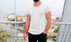 Denizli'de iş kazasında üzerine forklift devrilen genç hayatını kaybetti