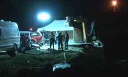 Denizli'deki kuyu cinayetinin firari zanlısı Gürcistan'da cezaevinde çıktı