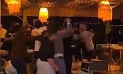 Dikili'de kafedeki saldırıya 6 tutuklama