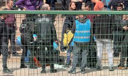 Diyarbakır Adliyesi'nde boşanma davası kavgası: 4 yaralı