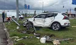 Diyarbakır'da geçen ay meydana gelen 270 kazada 472 kişi yaralandı