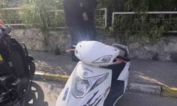 Dur ihtarına uymayıp kaçan motosikletli yayaya çarptı: 424 bin 500 bin TL ceza kesildi