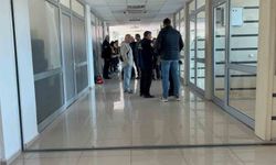 Düzce'de otogarda şüpheli ölüm sabah ortaya çıktı