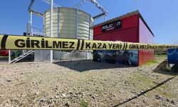 Edirne'de Lunapark faciası: 'sıfır yer çekimi' bir genci canında etti