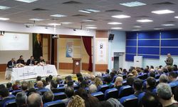 Edremit'te eğitimde güvenlik zirvesi