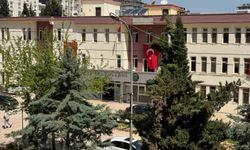 EGM'den Halfeti Belediyesine operasyon paylaşımı