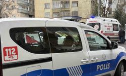 Emekli polis evinde ölü bulundu