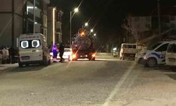 Ereğli'de bıçakla yaralama