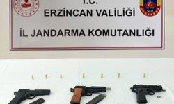 Erzincan jandarmasından Mart 2026 faaliyet raporu: 224 olayın yüzde 97'si aydınlatıldı