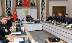 Erzurum'da KGYS ve PTS mercek altında