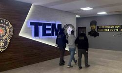 Erzurum'da terör operasyonu; 1 şahıs tutuklandı