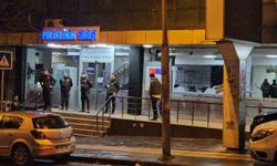 Esenyurt'ta hamile kadın doğum esnasında hayatını kaybetti, yakınları hastaneyi bastı